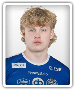 Joona Kuismala