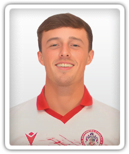Josh Woods