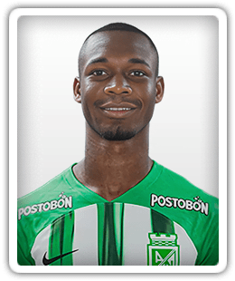 Jayder Asprilla