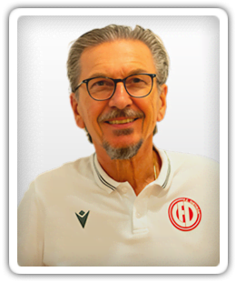 Claudio Lorenzet