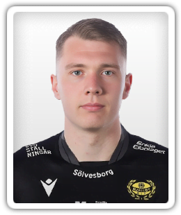 Hugo Fagerberg
