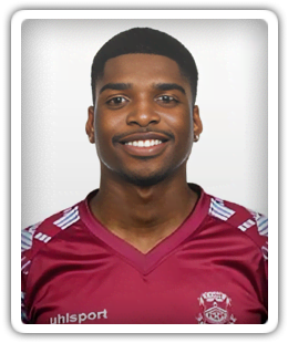 David Eguaibor
