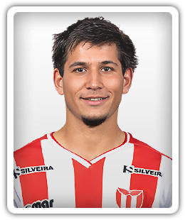 Guillermo Gandolfo