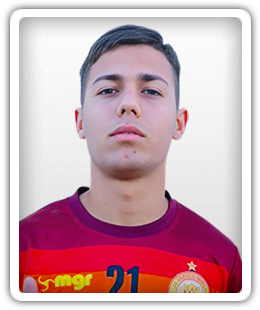 Bruno Hernández