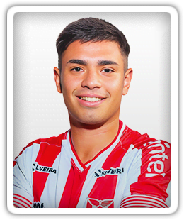 Facundo Pérez