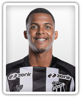 Talisson Almeida