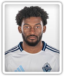 Nelson Pierre