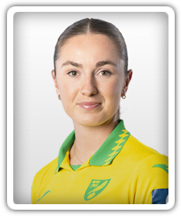 Grace Riglar