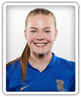 Lily Crosthwaite