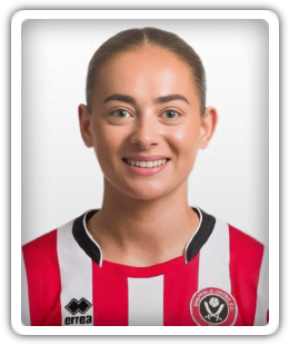 Sophie O'Rourke