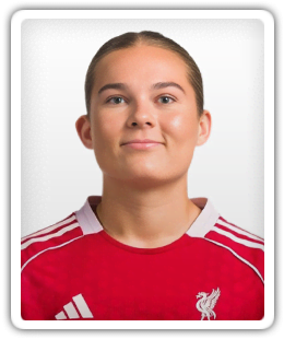 Lucy Parry