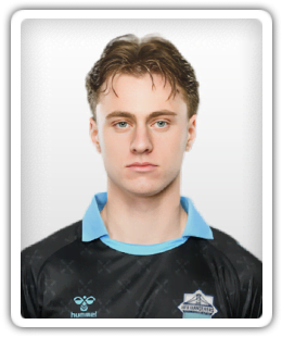 Finn Linder