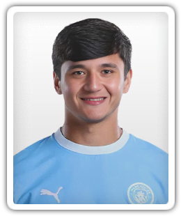 Abdukodir Khusanov