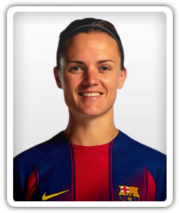 Irene Paredes