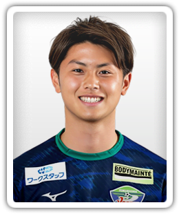 Kodai Mori