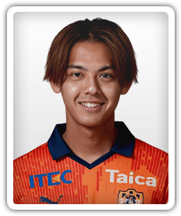 Shuta Kikuchi