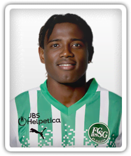 Moustapha Cissé