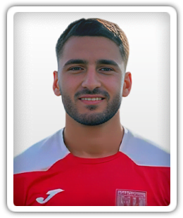 Mateo Torres