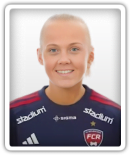 Molly Johansson
