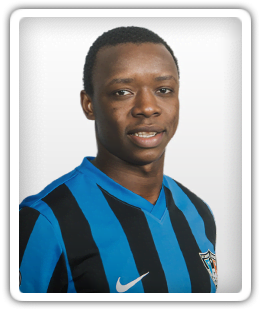 Alie Conteh