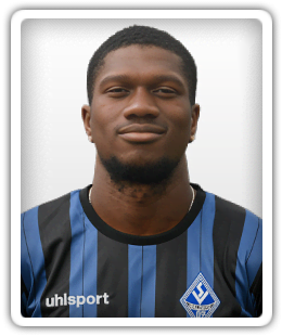 Emmanuel Iwe