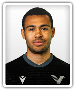 Marcus Simmons