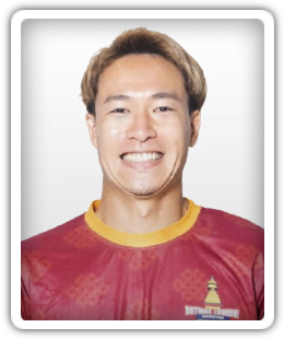 Kenta Hara