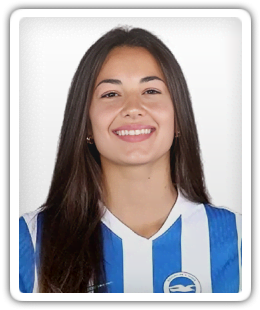 Carla Camacho