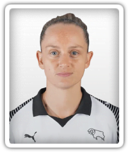 Hannah Ward