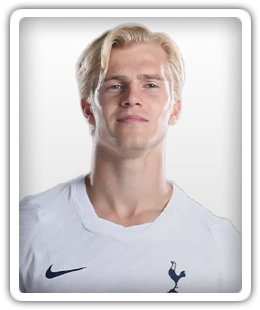 Lucas Bergvall