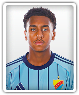 Isak Alemayehu