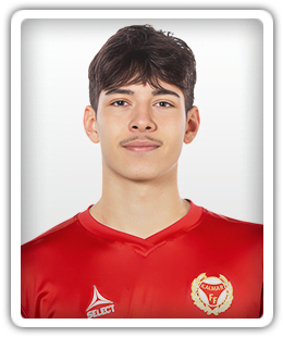 Arvin Davoudi-Kia