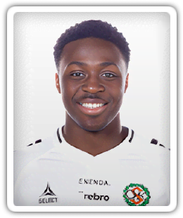 Bilal Fousseni