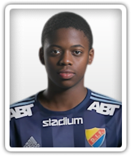 Alieu Atlee Manneh