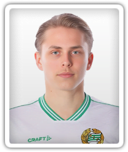 Wilson Lindberg Uhrström