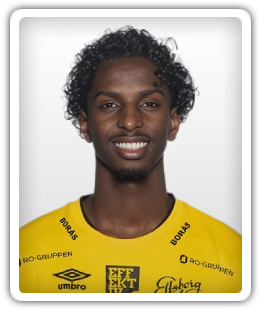 Abdifatah Mohamed Muse