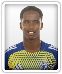 Sak Hassan