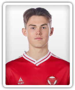 Zakarias Råvik