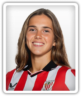 Irene Oguiza