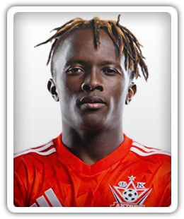 Amadou Doumbouya