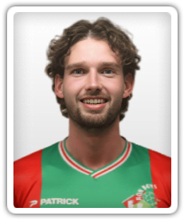 Koen Somhorst