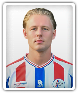 Jari van Erp