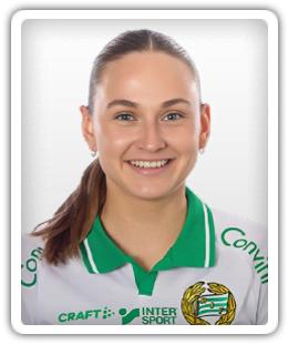 Vilde Hasund