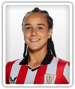 Nerea Nevado