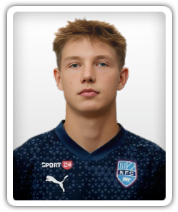 Noah Larsen