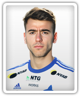 Filippo Begliardi