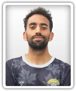 Mohammad Inam