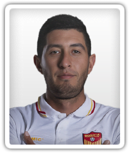 Walter López