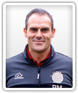Paulo Meijndershagen