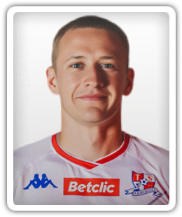 Mateusz Ziólkowski